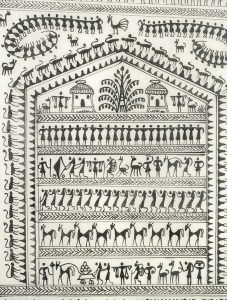 Saura Tribal Art_1