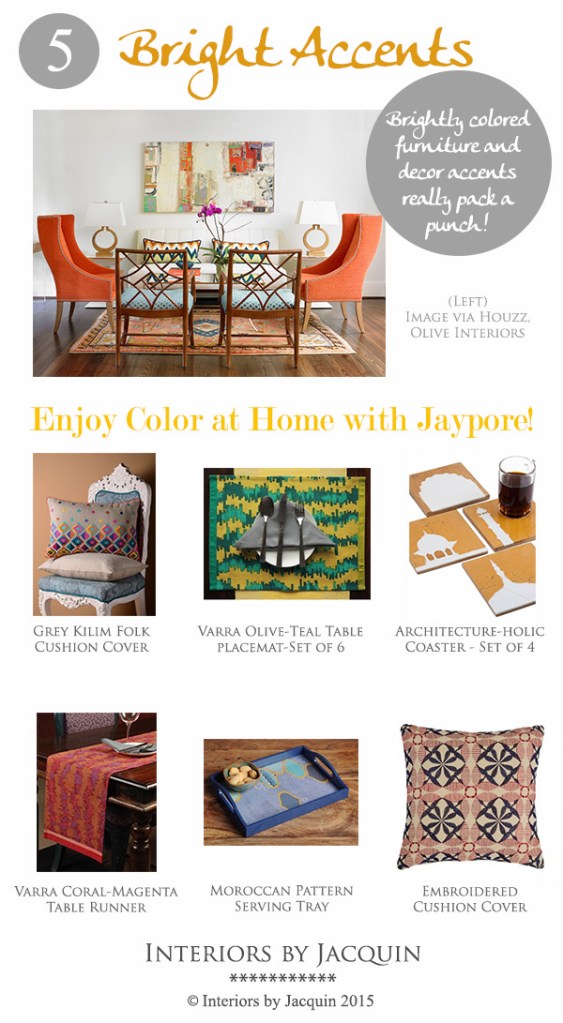 Jaypore guest post slide 5 - color furniture and access jpeg