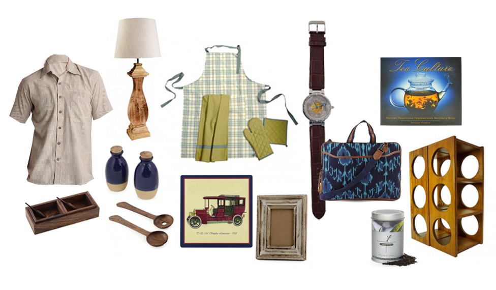 5 Perfect Father’s Day Gifting Ideas For Every Type of&nbsp;Dad