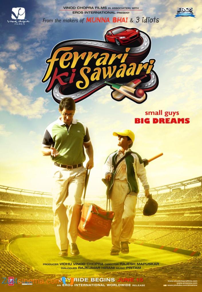 Ferrari_Ki_Sawaari_movie_poster