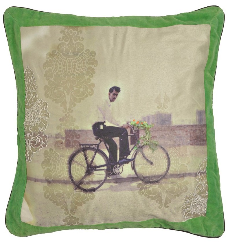 Digital Textile Printing: Defining a New Design&nbsp;Aesthetic