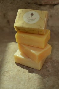 Organic Soaps