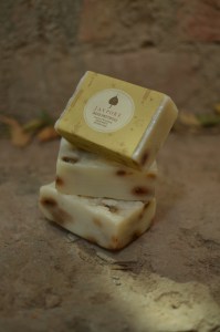 Organic Soaps