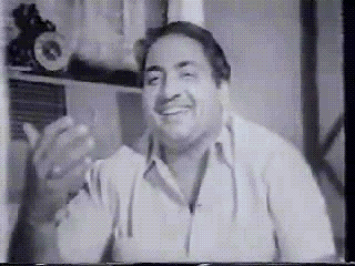 Mohammad Rafi
