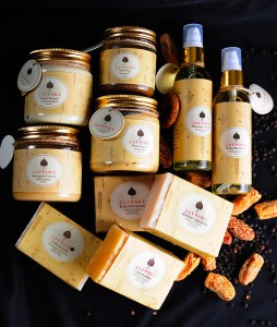 Organic Personal Care