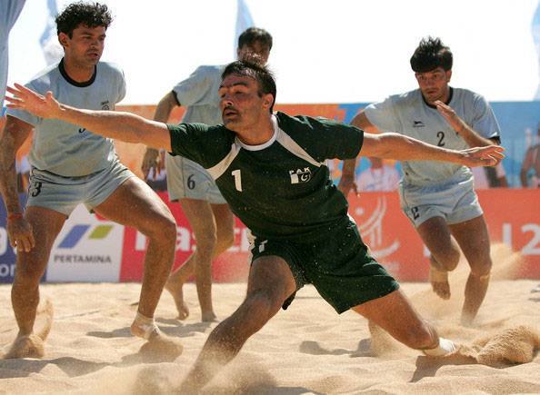 Kabaddi