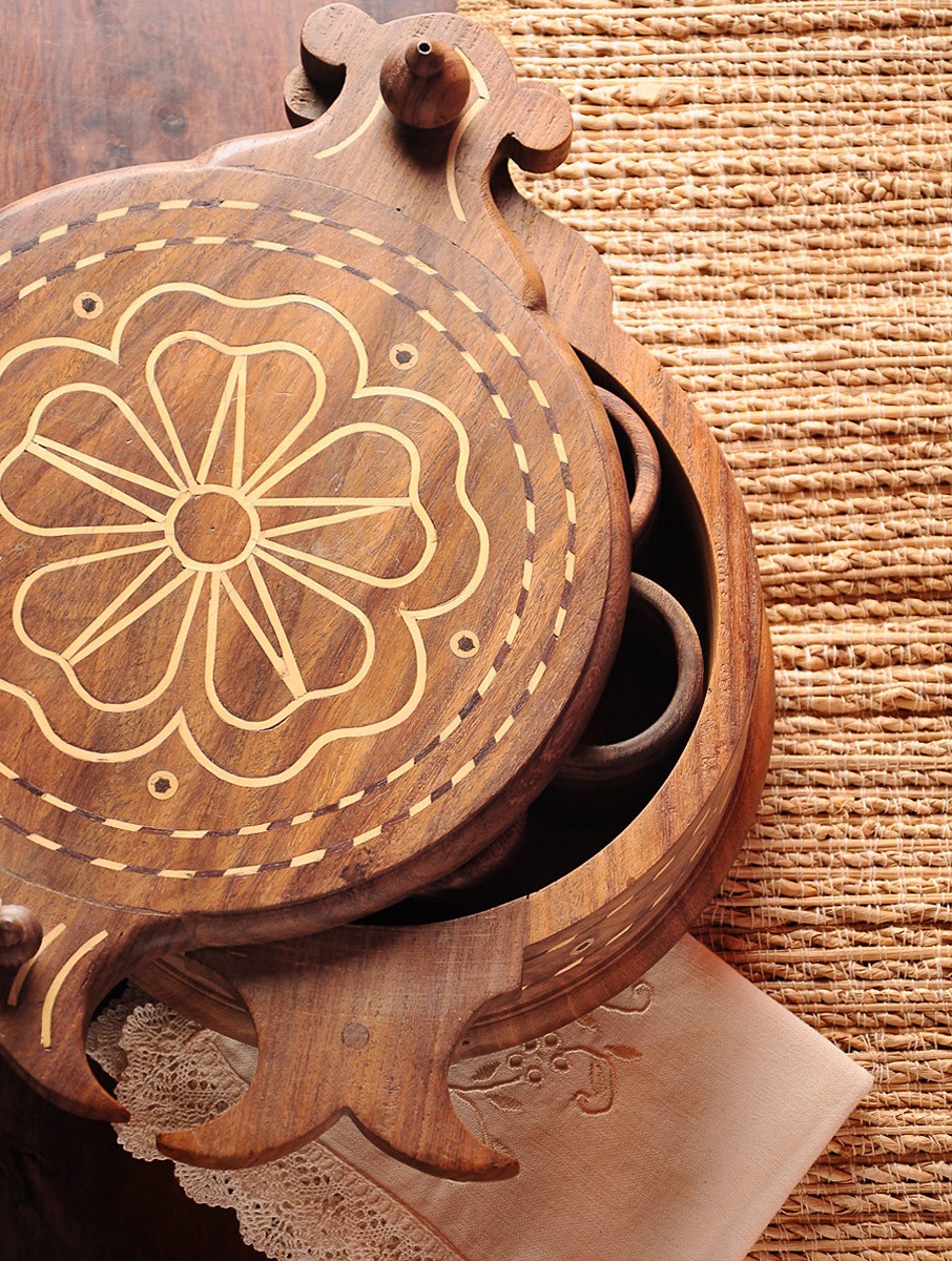 Charting a Contemporary Course for Traditional Craft&nbsp;Forms