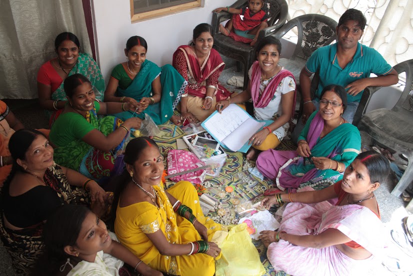 Re-Worn: Getting a New life