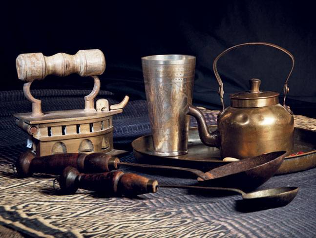 Breathe New Life into your&nbsp;Home!