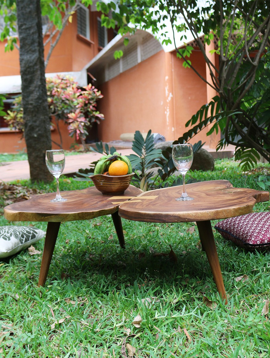 Road to Auroville: Why this commune attracts artists