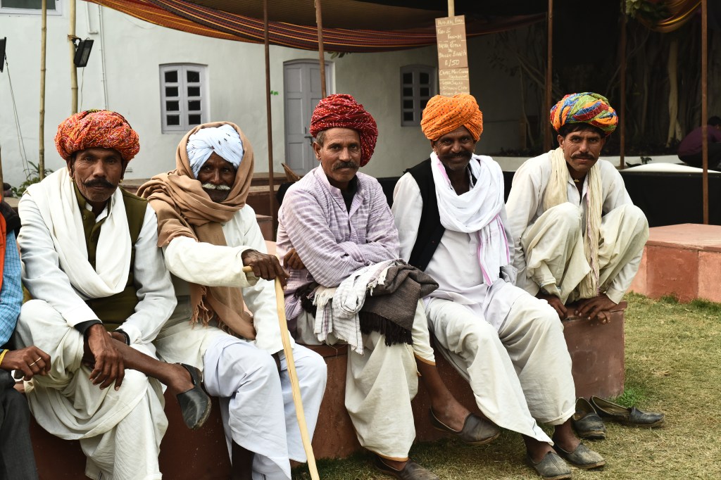 Why the ‘Living Lightly: Journeys with Pastoralists’ exhibition is&nbsp;important