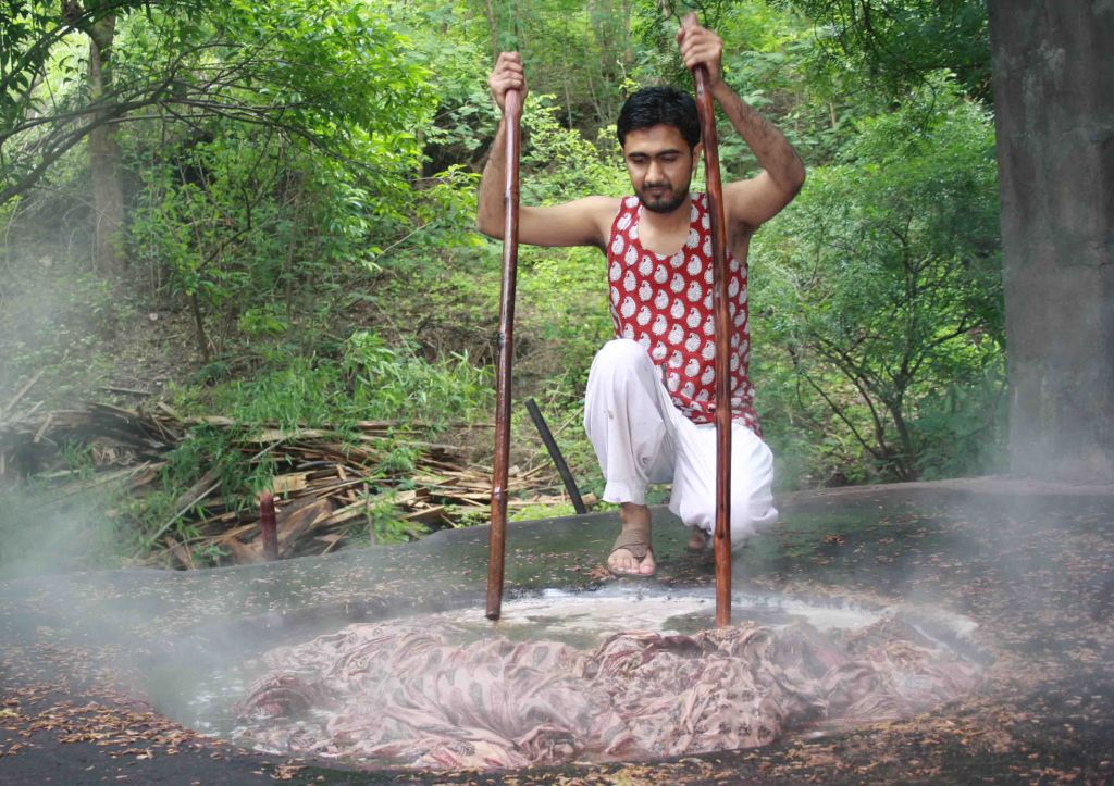 Reimagining Bagh: A Young Artisan’s Fascinating&nbsp;Journey