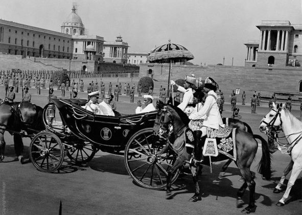 Swarnim Bharat: Celebrating Republic Day & the Legacy of Indian Crafts