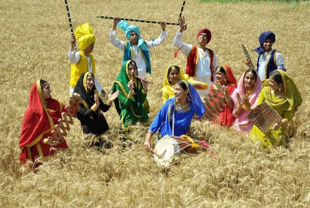 A Harvest of Traditions: Cultural Reflections on Lohri, Makar Sankranti & Pongal 