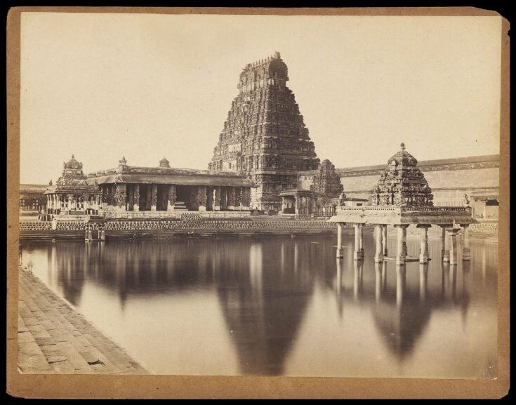 A Craft-Centric Escape to Tamil Nadu  