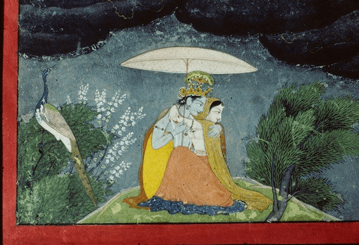 Rituals of the Rain: A Journey Through Indian Monsoon  