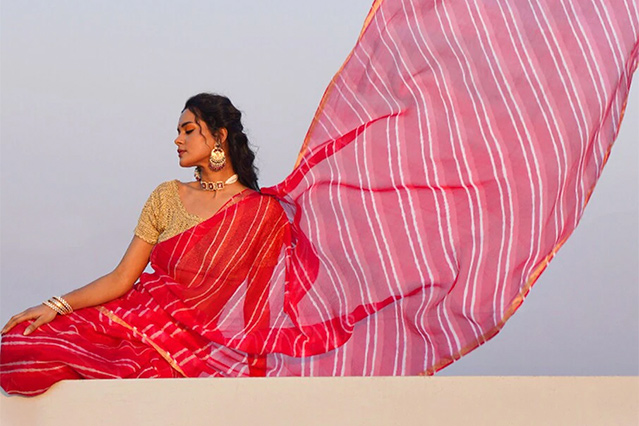 Musings of Monsoon: A Style Guide to Handcrafted Treasures   