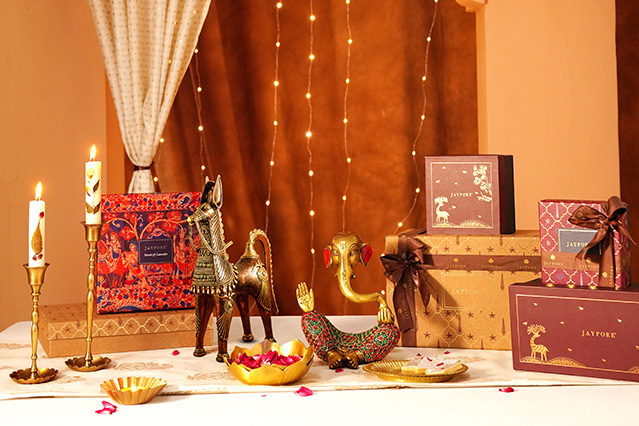 Gifting Guide 101: How to Gift Effortlessly This Festive Season 