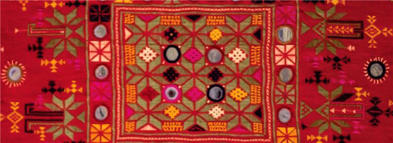 Soof Embroidery: Soulful Craft Transforming Homes and Fashion