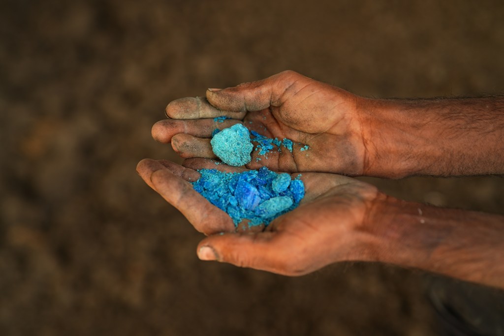 Hour by Hour: Inside the Making of a Handmade Masterpiece