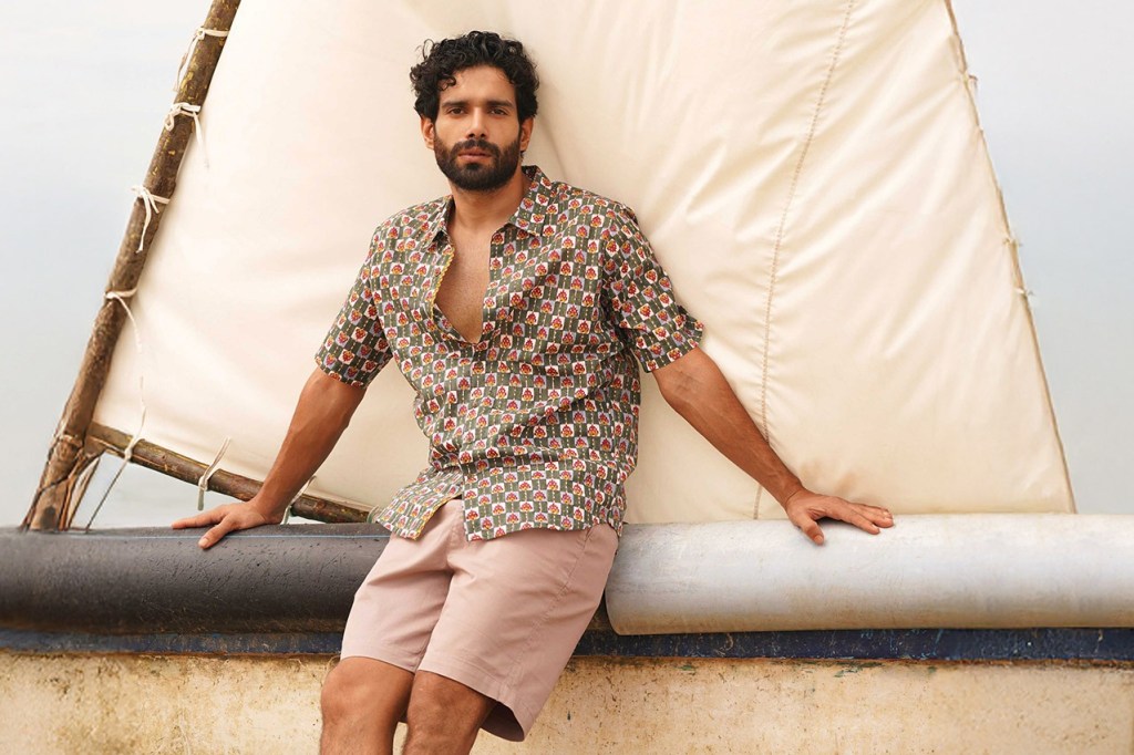 5 Rules of Summer Dressing for the Modern Gentleman 