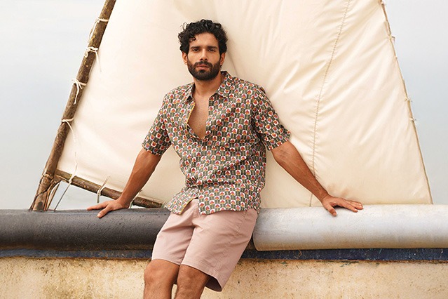 5 Rules of Summer Dressing for the Modern Gentleman 
