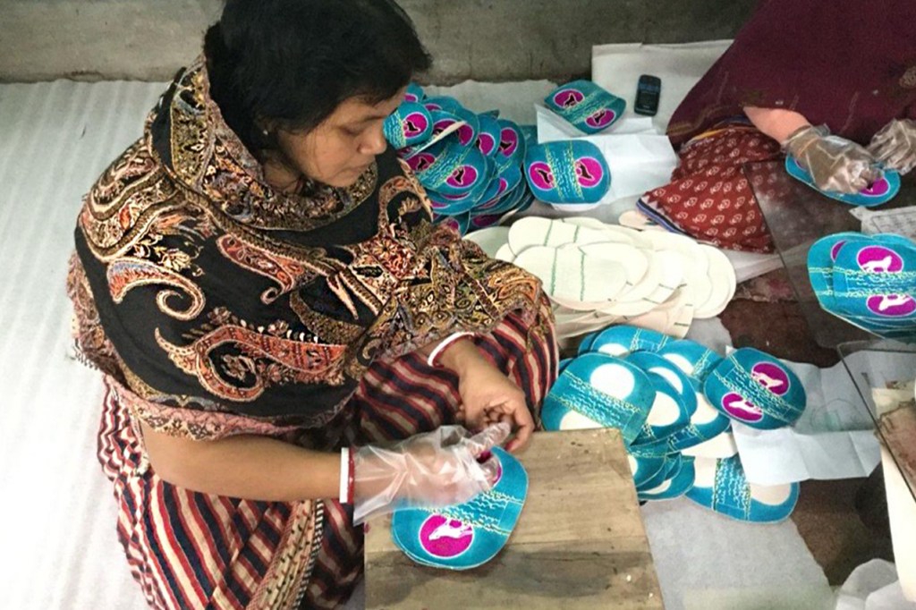 Shanti Leather: Timeless Indian Craft